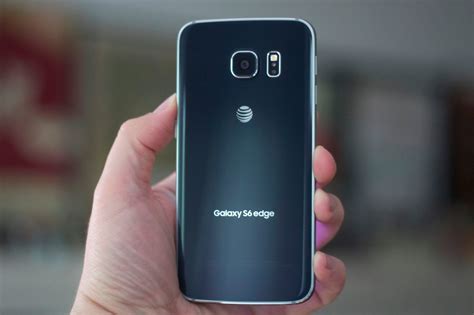 Samsung Galaxy S6 Edge Review - IGN