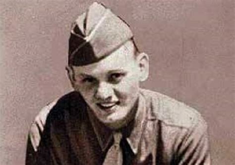 Dec. 23, 1944: The Case of Eddie Slovik - Zinn Education Project