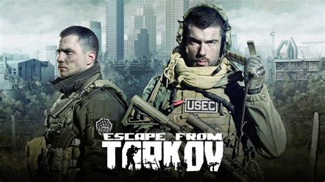 Advance Tips for Beginners to Improve Escape from Tarkov Gameplay | IndianWeb2.com