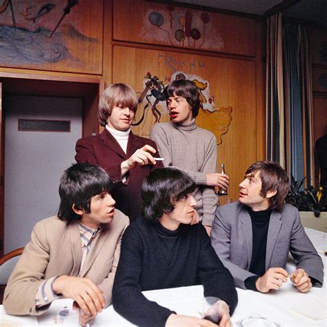 The Rolling Stones albums and discography | Last.fm