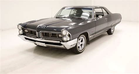 1965 Pontiac Grand Prix | Classic Auto Mall