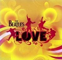 THE BEATLES Love reviews