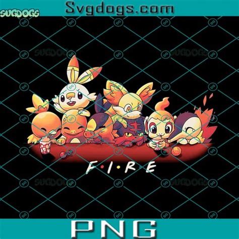 Fire Evolution PNG, Animal Evolution PNG, Pokemon PNG