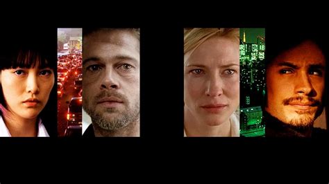 Babel (2006) - Backdrops — The Movie Database (TMDB)