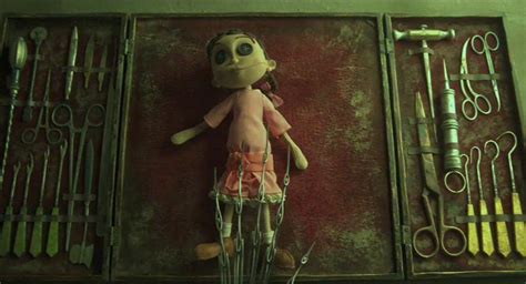 The Doll | Coraline Wiki | Fandom