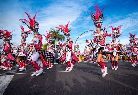 The 15 Best Festivals In Spain You Can't Miss | CuddlyNest Travel Blog