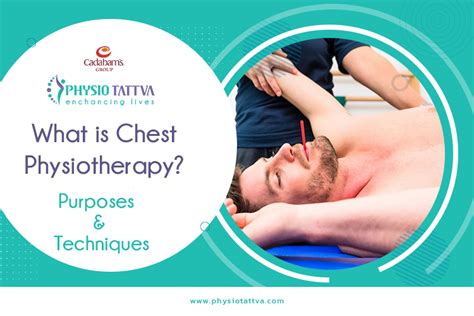 What is Chest Physiotherapy?