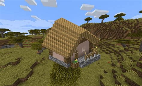 5 best Minecraft village house designs