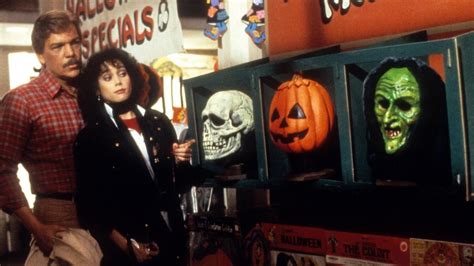 ‘REWIND’ to ‘82: Halloween III Masks To Help Scare Up Sales - HalloweenMovies™ | The Official ...