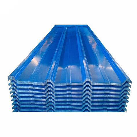 Prepainted Galvanized Ral Color Roof Tiles Price Corrugated Metal ...