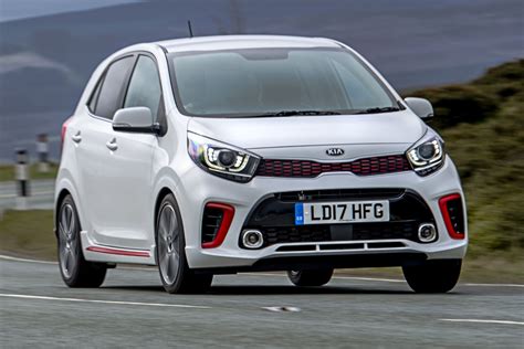 Best small cars to buy in 2018 pictures Auto Express | Kia picanto, Best small cars, Picanto