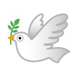 🕊️ Dove Emoji Meaning with Pictures: from A to Z