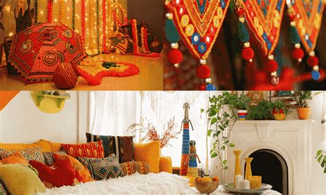 Navratri Colors 2023: Latest Trends and Themes for Home