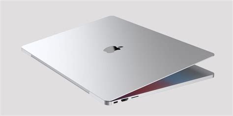 M1X MacBook Pro Prototype Leaks | ThinkComputers.org