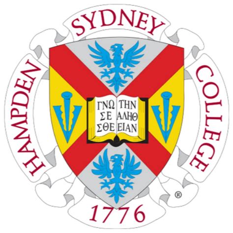 Hampden-Sydney College - YouTube