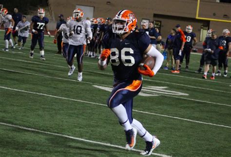 UTEP Roster Outlook: Tight Ends