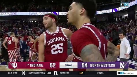 Barstool Indy on Twitter: "Hoosiers come all the way back and lose a ...