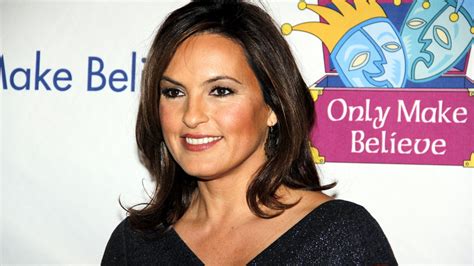 Mariska Hargitay's birthday (Jan 23rd, 1964) | Days Of The Year