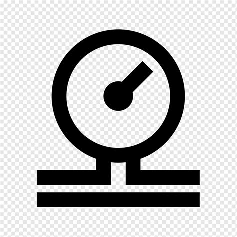 Pressure measurement Atmospheric pressure Sound pressure Computer Icons, barometer, text ...