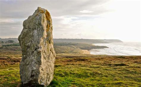 20 of the Best Beaches in Brest // France // World Beach Guide