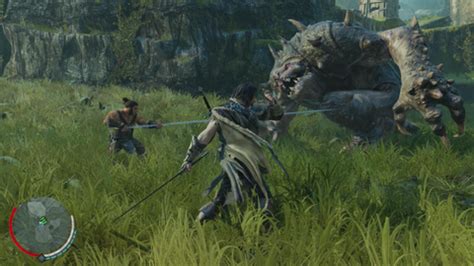 Middle-earth: Shadow of Mordor review | PC Gamer