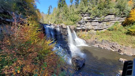 Blackwater Falls State Park | Miller Family Adventure