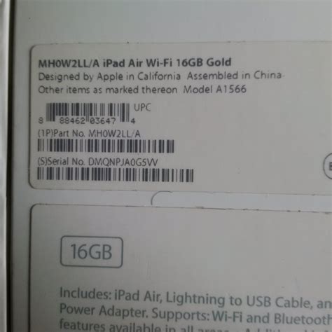 Apple Ipad Air2 For Sale - Technology Market - Nigeria