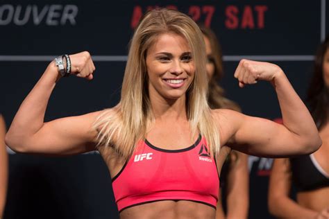 Paige VanZant, Jessica Eye to clash in UFC flyweight debut | MMA UFC ...