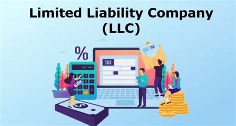 What Is a Limited Liability Company (LLC)? - Dandy Law