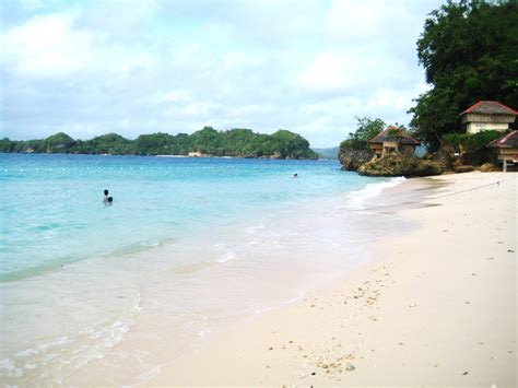 Let's Rediscover Life: Guimaras Island: Top Ten “Must Visit” Beaches in Guimaras