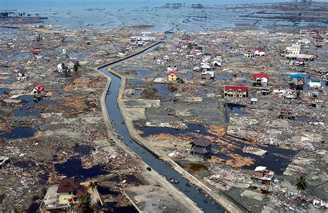 10 Years After Indian Ocean Tsunami, the Coast, and Its People Have ...