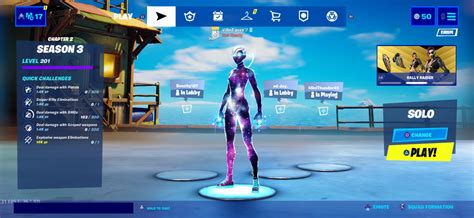 Managed to get the galaxy scout skin on low fps (1036th place) eu : r ...