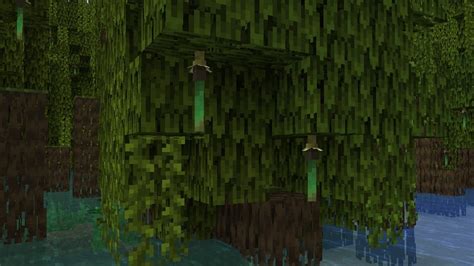 How to Grow Mangrove Trees in Minecraft (Easy Step-by-Step)