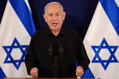 Biden, Netanyahu discussed potential for tactical pauses in Gaza ...