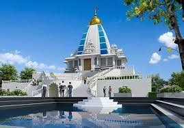 ISKCON Temple Bangalore