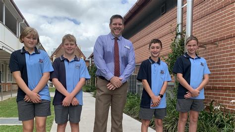 Maryborough State High School welcomes it’s largest year seven cohort in 2021 | The Courier Mail