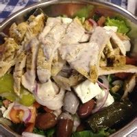 Lefteris Gyro - Tarrytown, NY