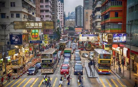 香港明明还有大块空地没有开发，为什么却喊着缺地，热衷填海造陆|土地_新浪新闻