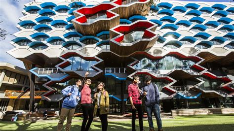 Want to Study at La Trobe University? | StudyCo