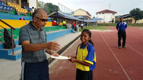 Sekolah Sukan Negeri SMK Seri Kota Melaka: Kejohanan Merentas Desa SSN Smk Seri Kota