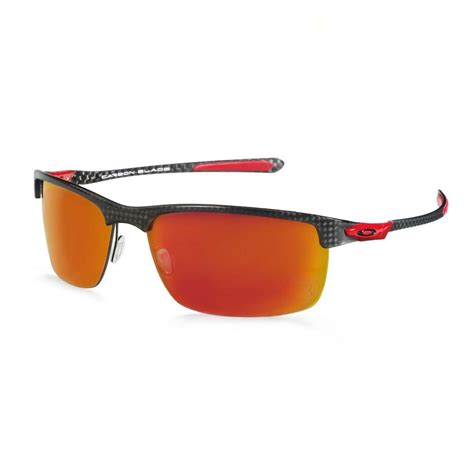 Ferrari Scuderia Sunglasses By Oakley - Picture 561958 | car News @ Top Speed