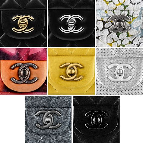 The Ultimate Bag Guide: The Chanel Classic Flap Bag - PurseBlog