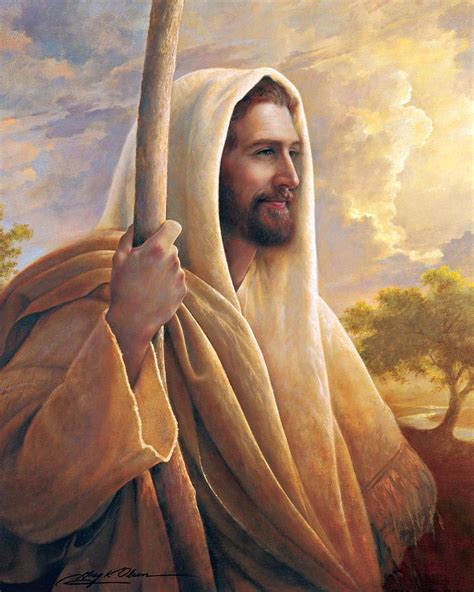 Las mejores imágenes de Jesús Cristo (Jesucristo)