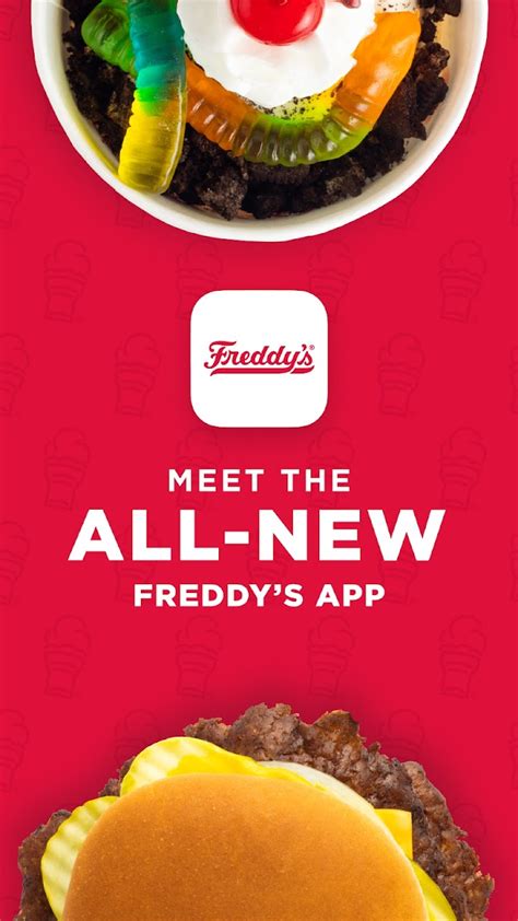 Freddy’s Coupon Code 15% Off [2024 May]