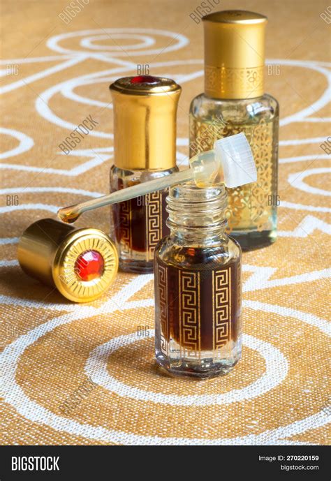 Arabian Oud Attar Image & Photo (Free Trial) | Bigstock