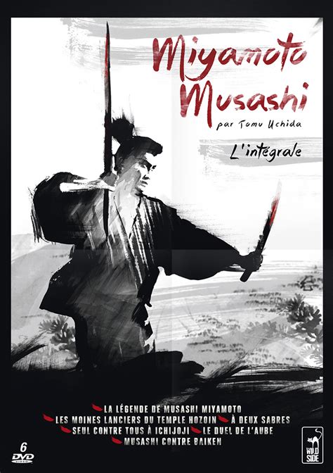 Miyamoto-Musashi collection | Miyamoto musashi, Musashi, Japanese movies