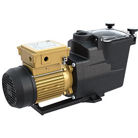 Hayward Super Pump 1.0HP (Model -SP2670007X10) - Discount Pools and ...