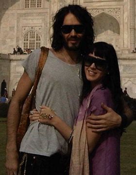 Russell Brand and Katy Perry marry in India, Details of Their Wedding Including Katy's Dress and ...