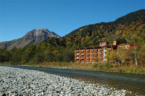 Kamikochi Hotel | THE JAPAN ALPS