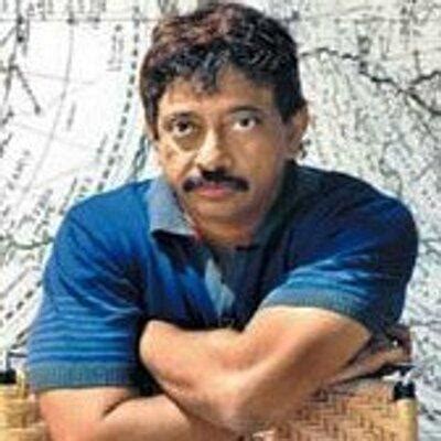 Ram Gopal Varma RGVzoomin Twitter | CelebNest